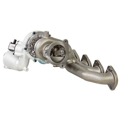 Sophio GPD Turbocharger 2511623 image 3