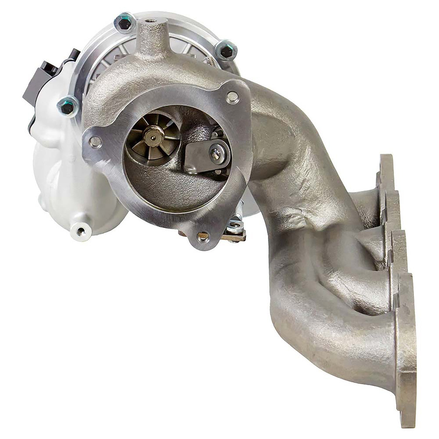 Sophio GPD Turbocharger 2511623 image 4