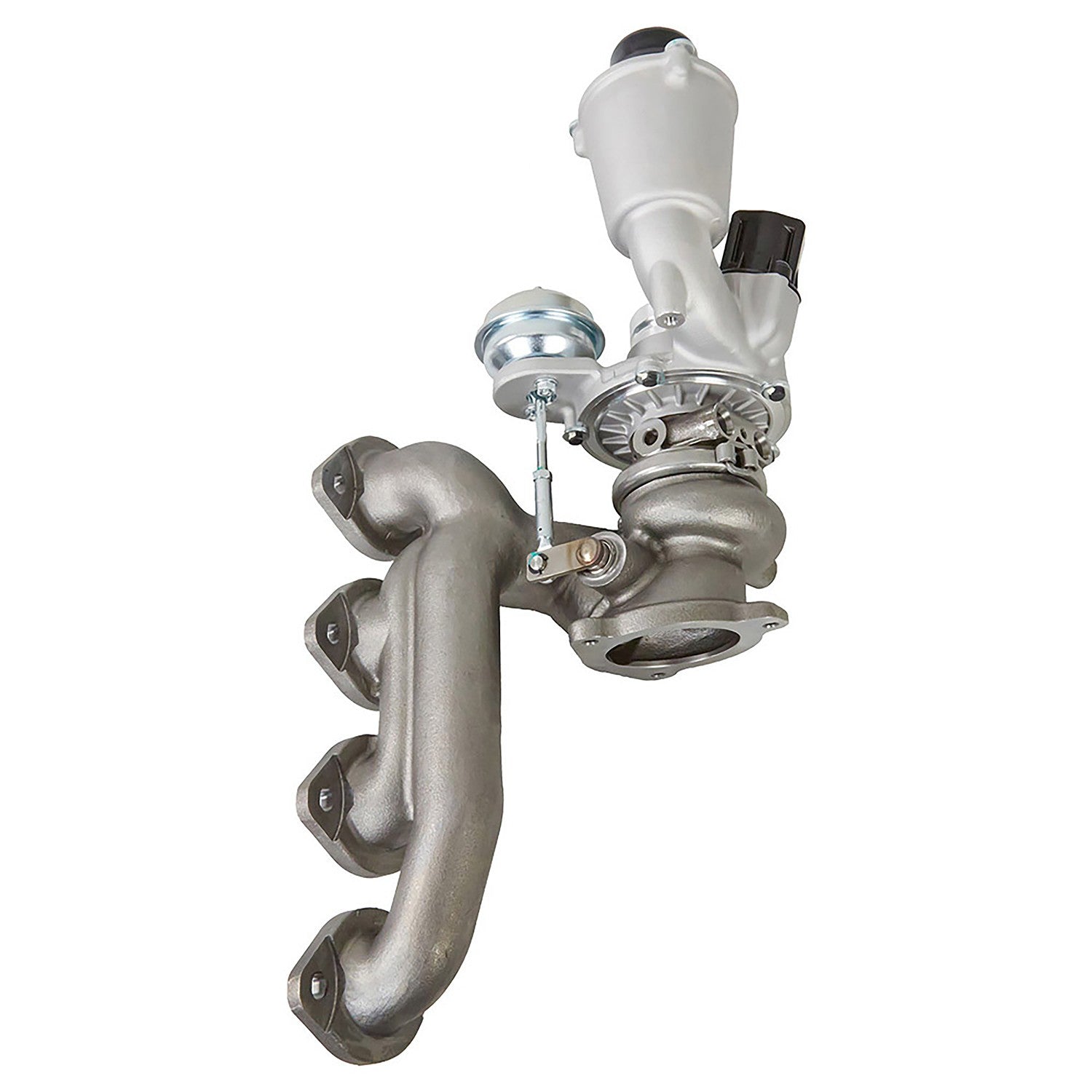 Sophio GPD Turbocharger 2511623 image 6