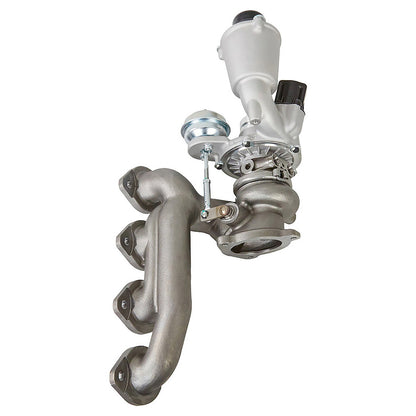 Sophio GPD Turbocharger 2511623 image 6