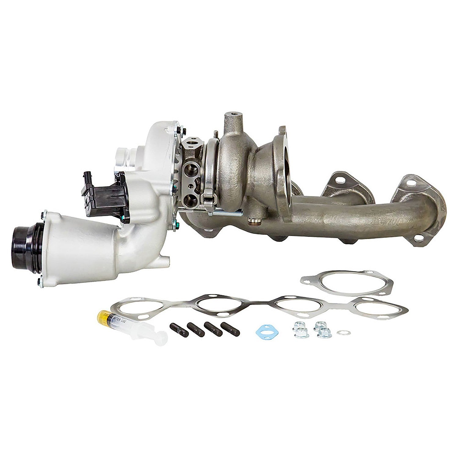 Sophio GPD Turbocharger 2511623 main image