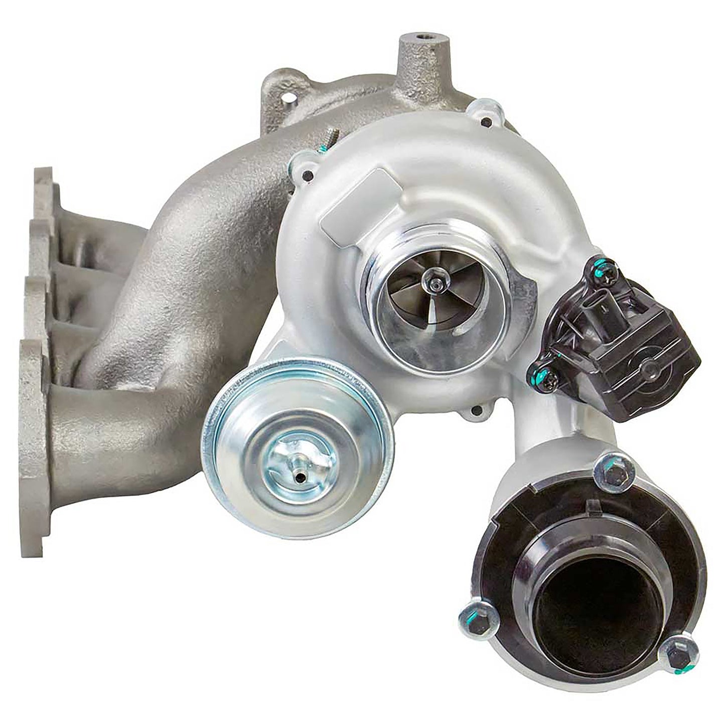 Sophio GPD Turbocharger 2511623 image 5