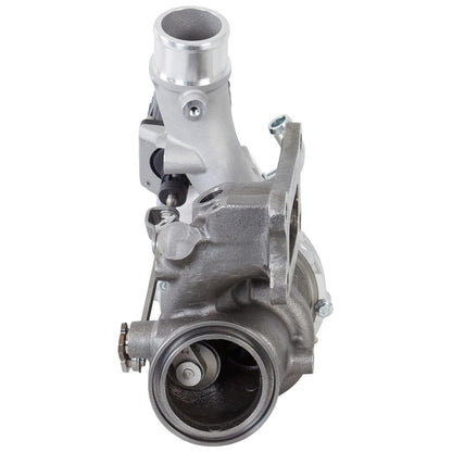 Global Parts Distributors LLC Turbocharger 2511624