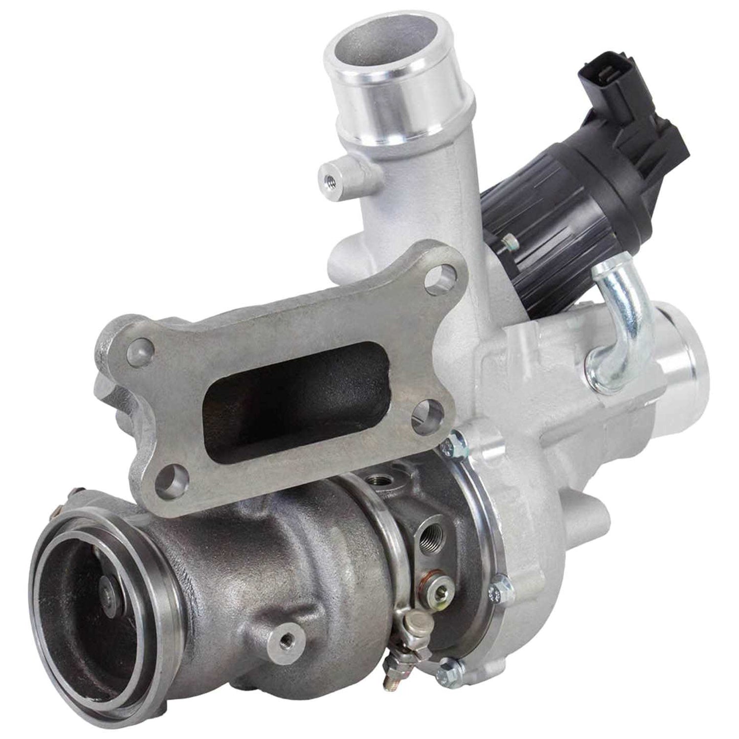 Global Parts Distributors LLC Turbocharger 2511624