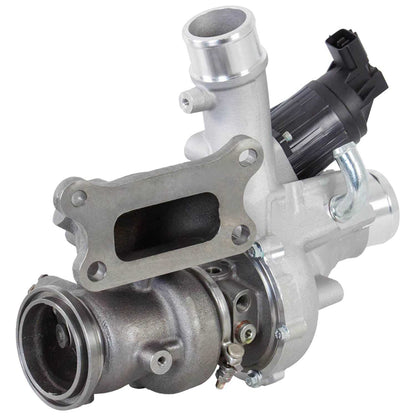 Global Parts Distributors LLC Turbocharger 2511624