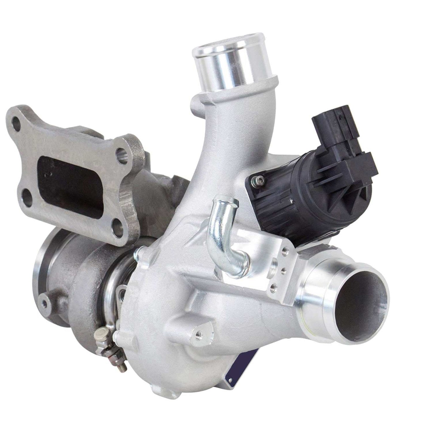 Global Parts Distributors LLC Turbocharger 2511624
