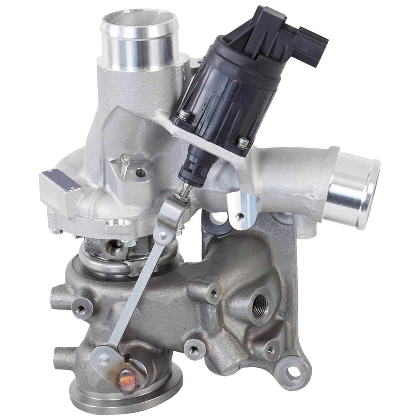 Global Parts Distributors LLC Turbocharger 2511624
