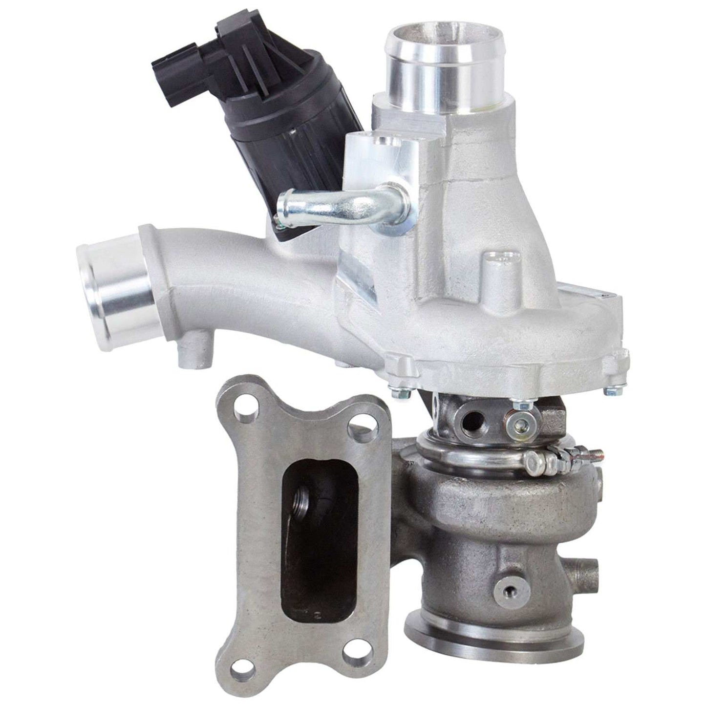 Global Parts Distributors LLC Turbocharger 2511624