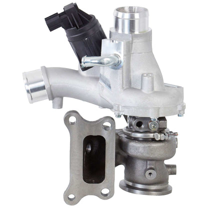 Global Parts Distributors LLC Turbocharger 2511624