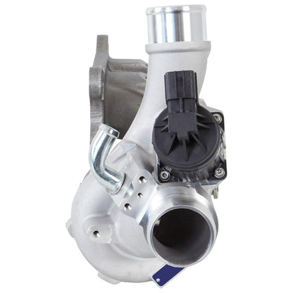 Global Parts Distributors LLC Turbocharger 2511624
