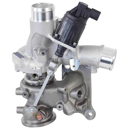 Global Parts Distributors LLC Turbocharger 2511624