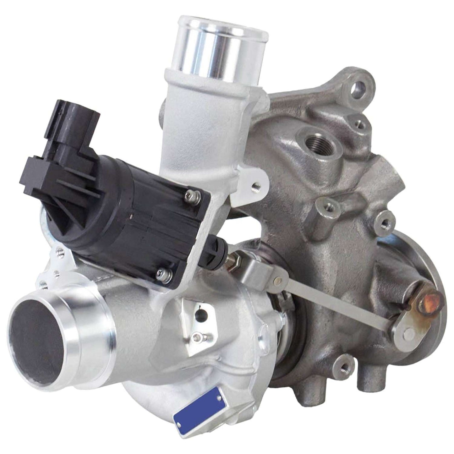 Global Parts Distributors LLC Turbocharger 2511624
