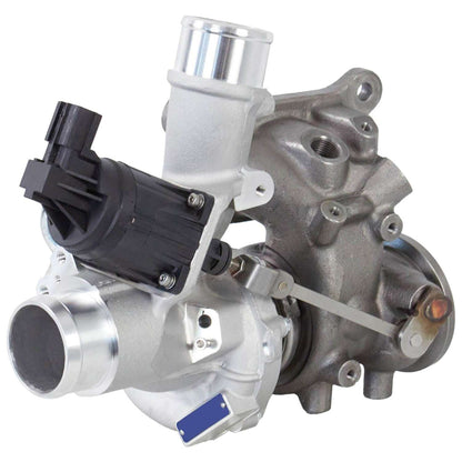 Global Parts Distributors LLC Turbocharger 2511624