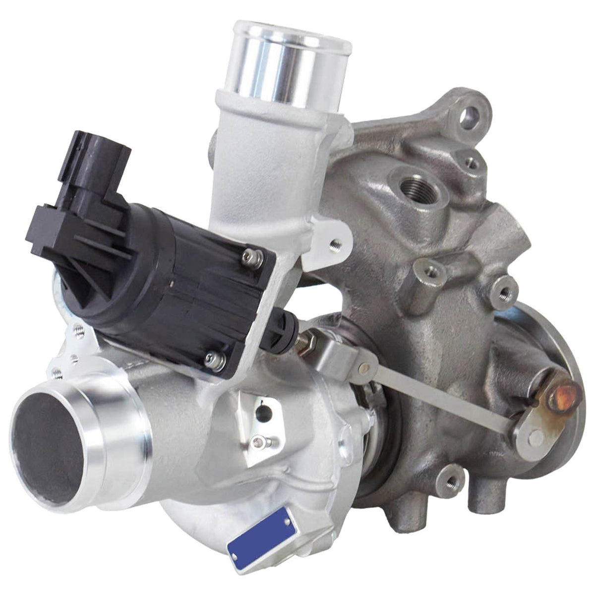 Global Parts Distributors LLC Turbocharger 2511624