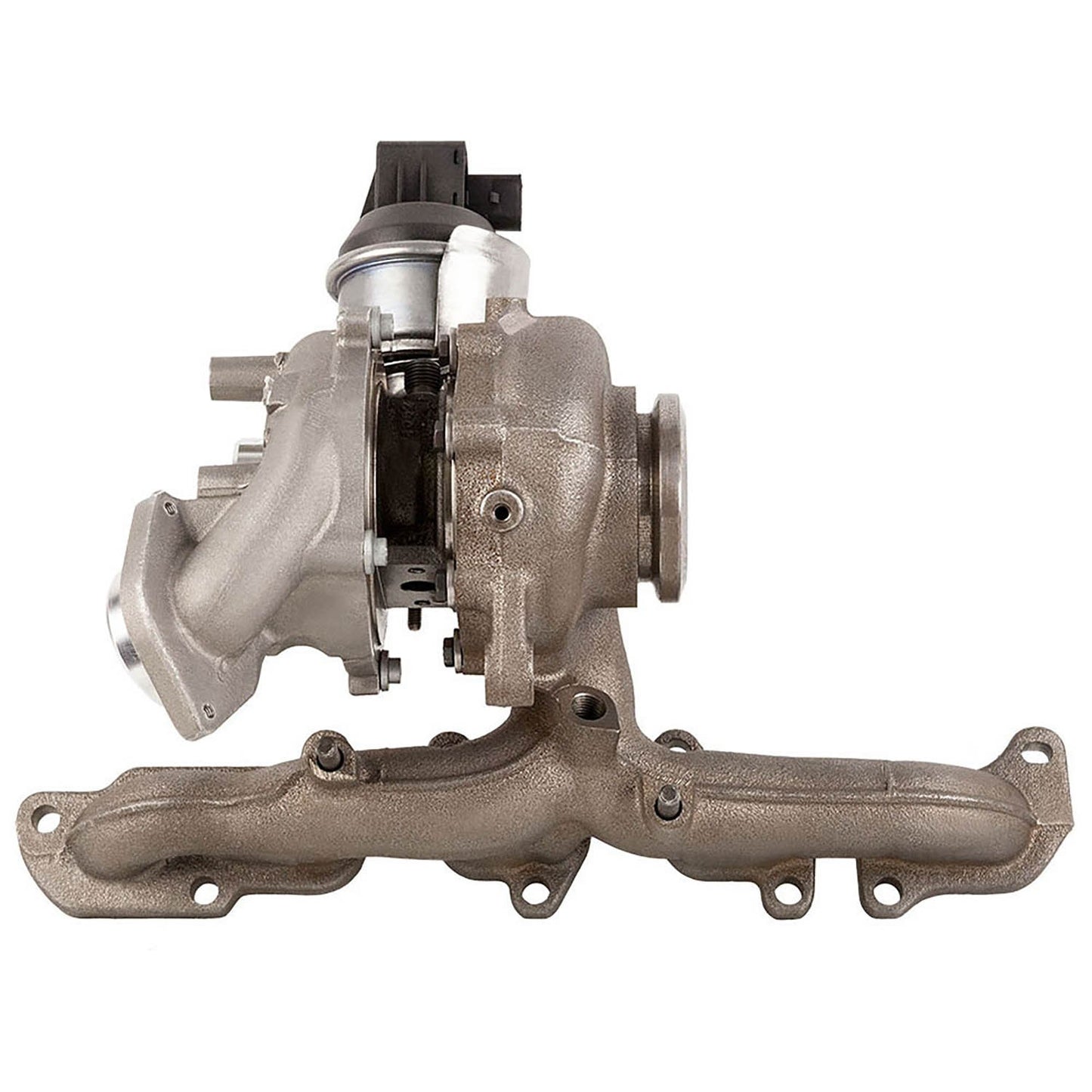 Sophio GPD Turbocharger 2511626 image 2