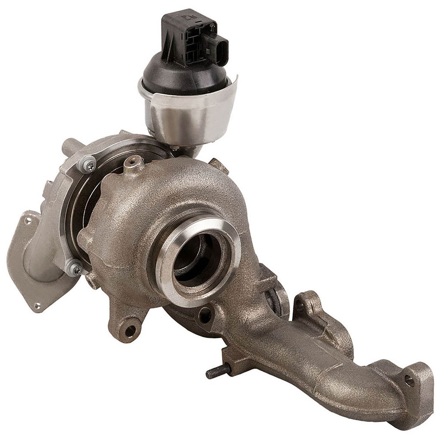 Sophio GPD Turbocharger 2511626 image 4