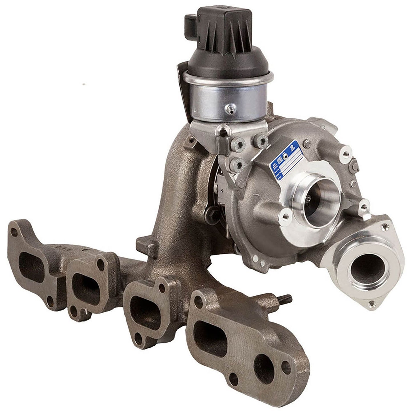 Sophio GPD Turbocharger 2511626 main image