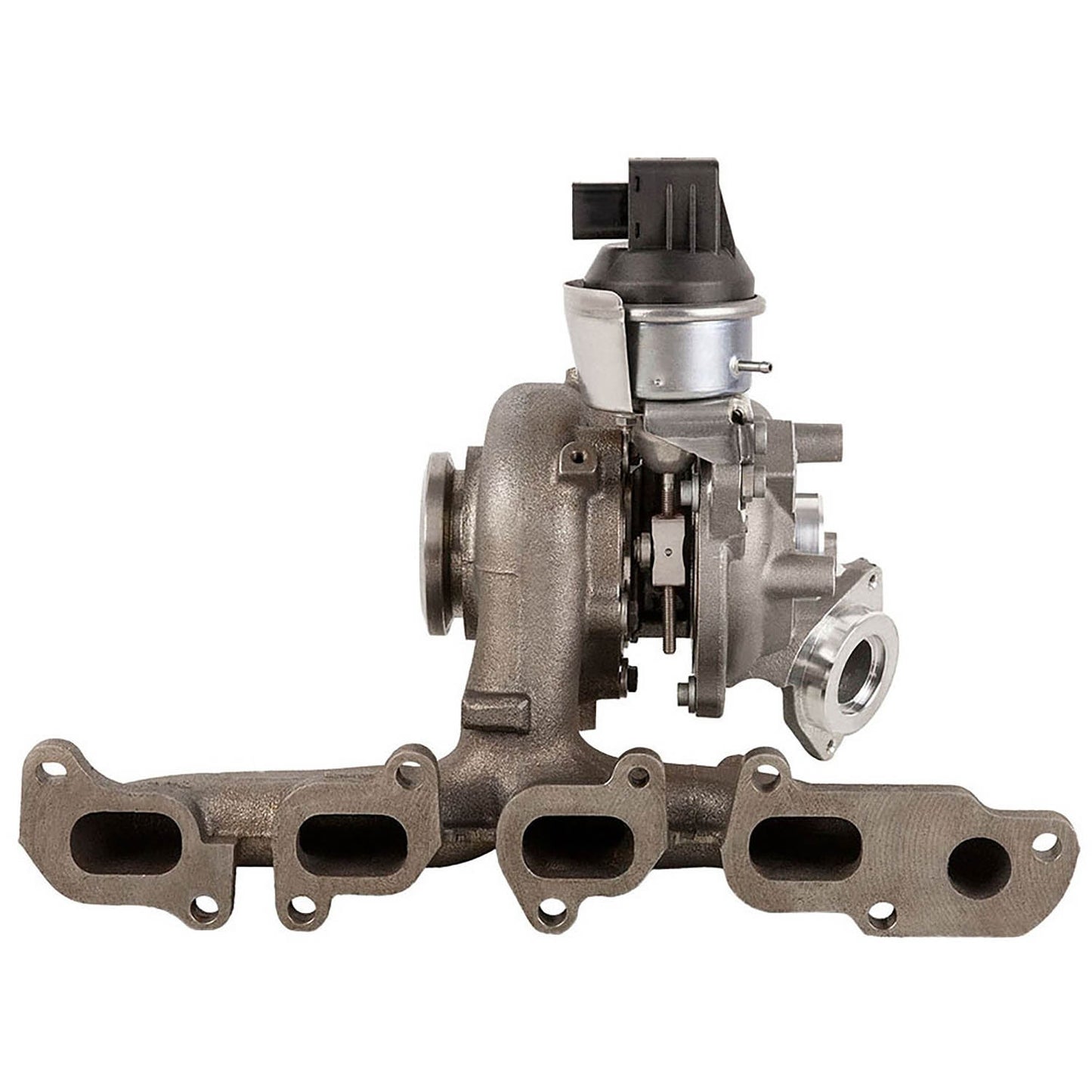 Sophio GPD Turbocharger 2511626 image 3
