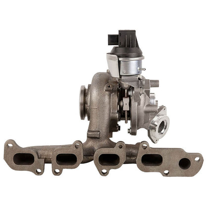 Sophio GPD Turbocharger 2511626 image 3