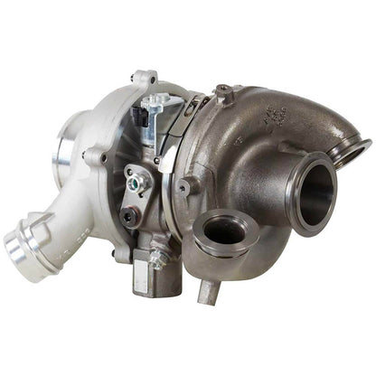 Global Parts Distributors LLC Turbocharger 2511627