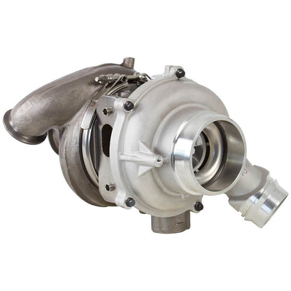 Global Parts Distributors LLC Turbocharger 2511627