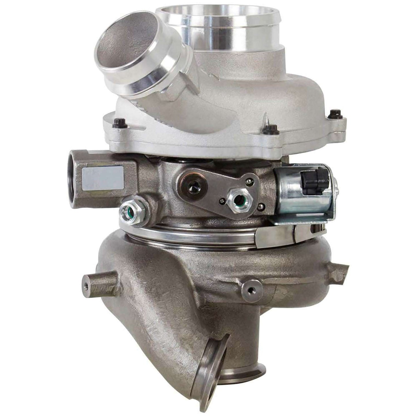 Global Parts Distributors LLC Turbocharger 2511627