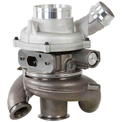 Global Parts Distributors LLC Turbocharger 2511627