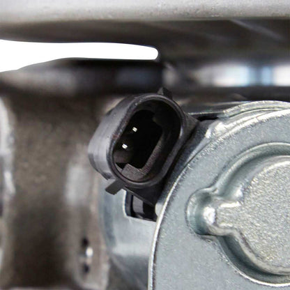 Global Parts Distributors LLC Turbocharger 2511627