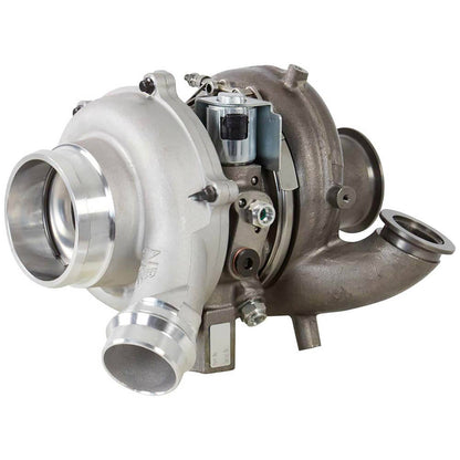 Global Parts Distributors LLC Turbocharger 2511627