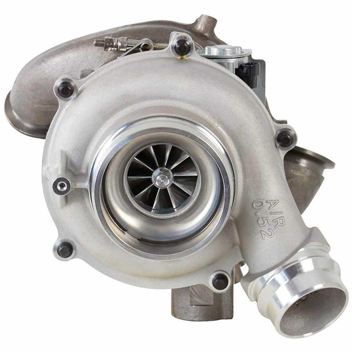 Global Parts Distributors LLC Turbocharger 2511627