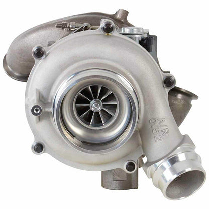 Global Parts Distributors LLC Turbocharger 2511627