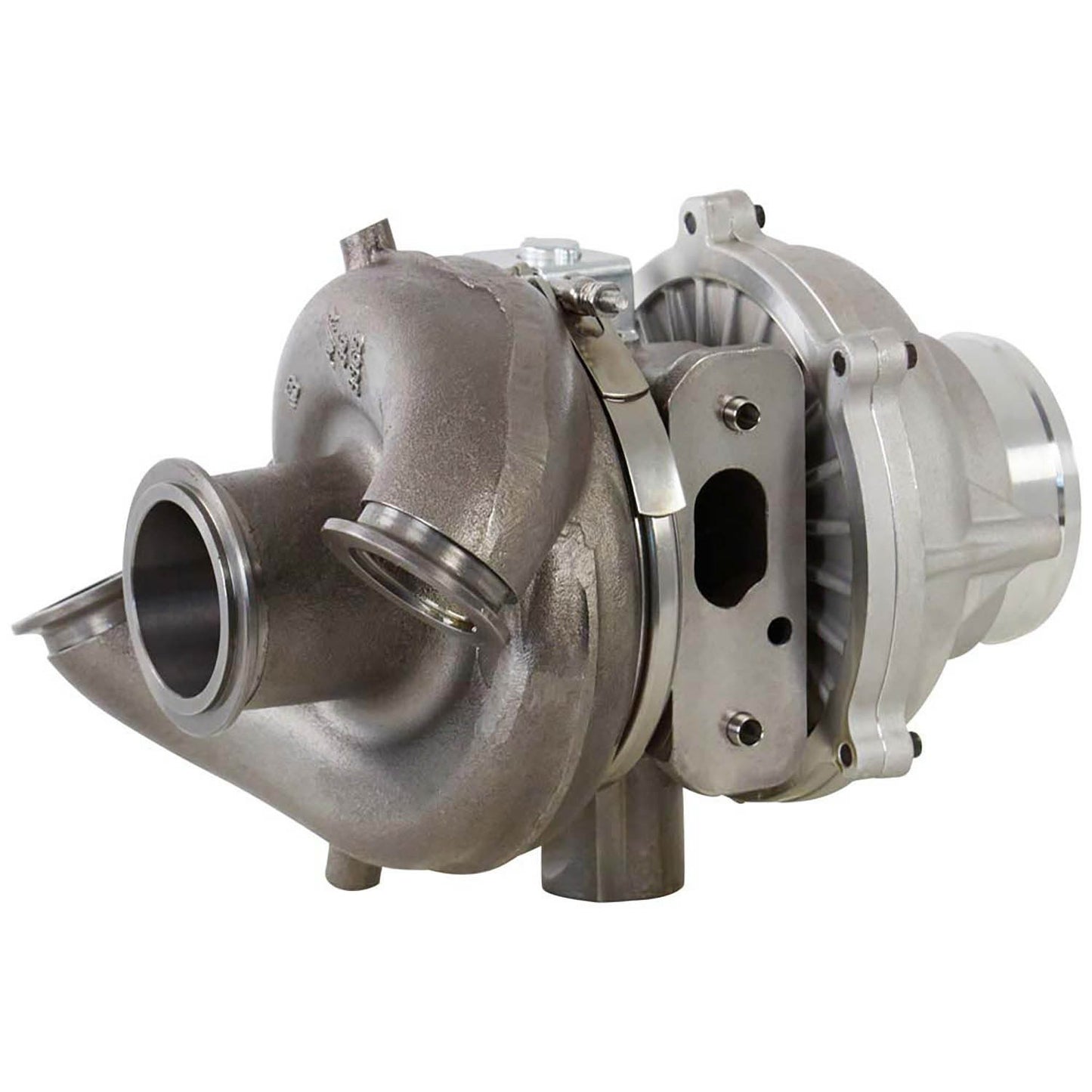 Global Parts Distributors LLC Turbocharger 2511627