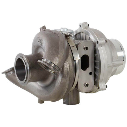 Global Parts Distributors LLC Turbocharger 2511627