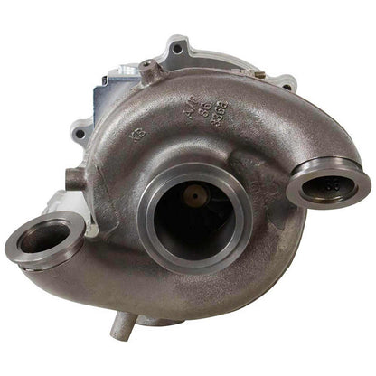 Global Parts Distributors LLC Turbocharger 2511627