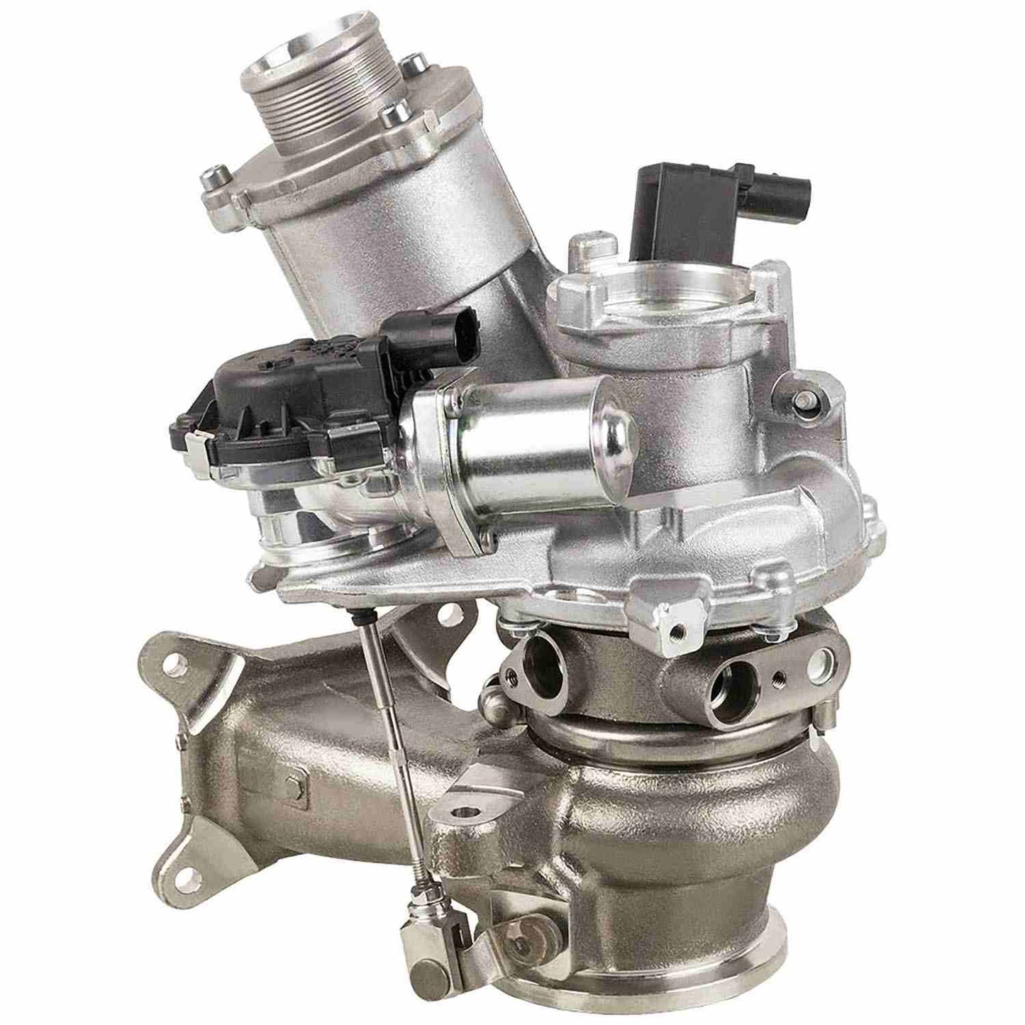 Global Parts Distributors LLC Turbocharger 2511630