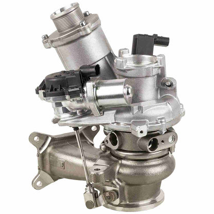 Global Parts Distributors LLC Turbocharger 2511630