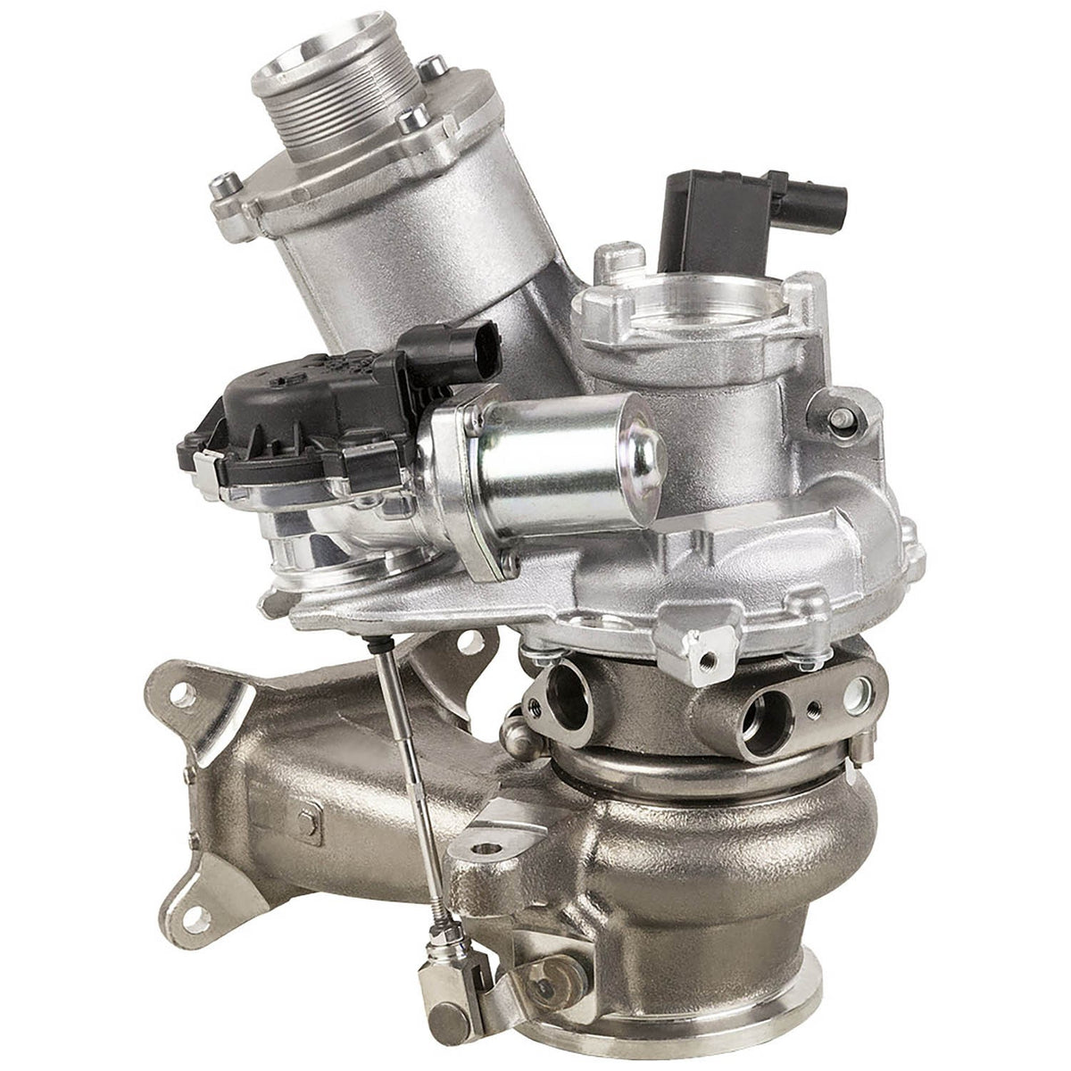 Global Parts Distributors LLC Turbocharger 2511630