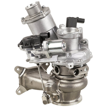 Global Parts Distributors LLC Turbocharger 2511630
