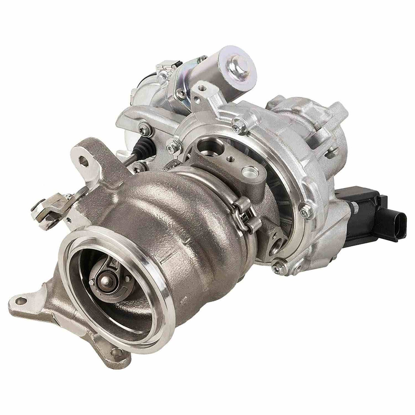 Global Parts Distributors LLC Turbocharger 2511630