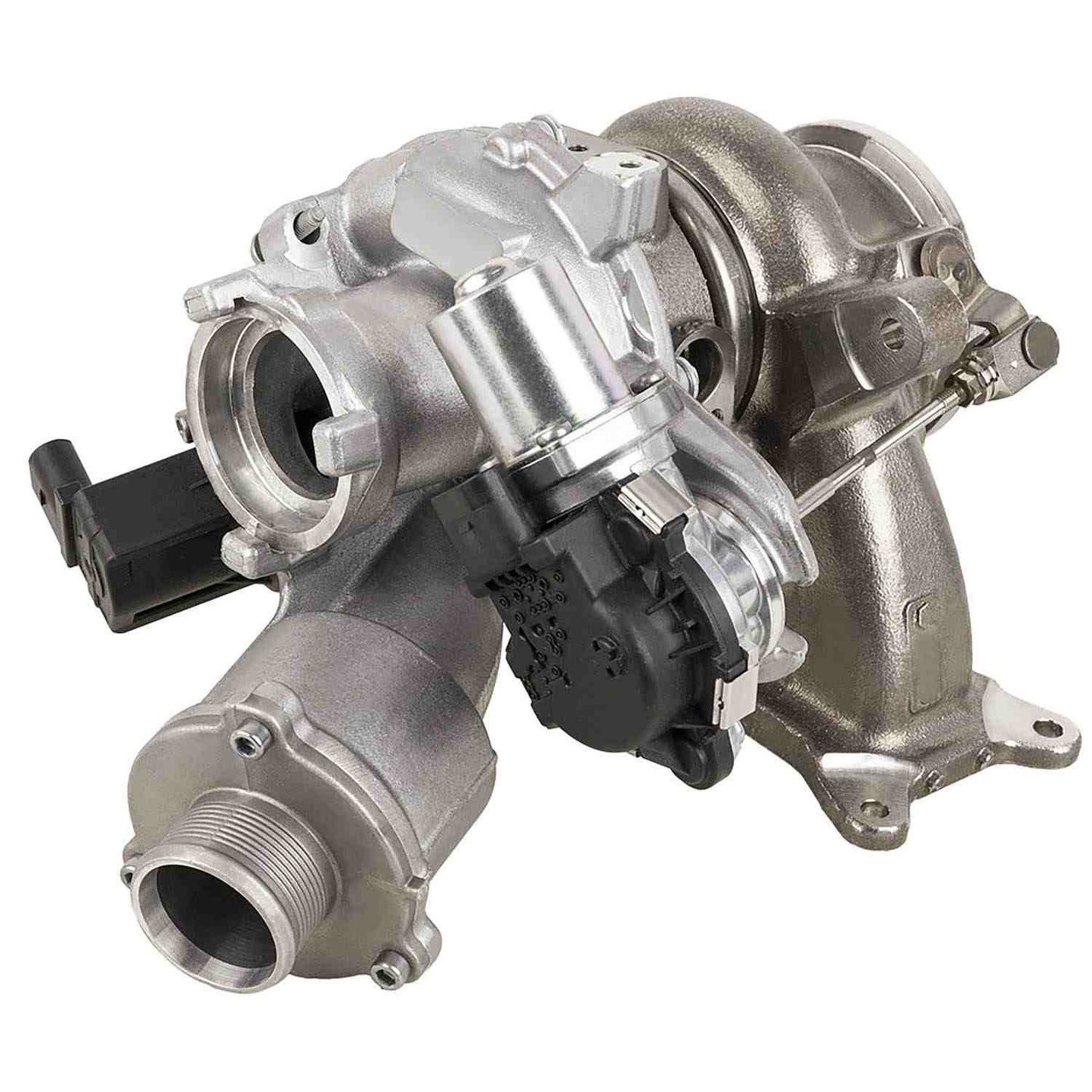 Global Parts Distributors LLC Turbocharger 2511630