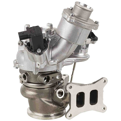 Global Parts Distributors LLC Turbocharger 2511630