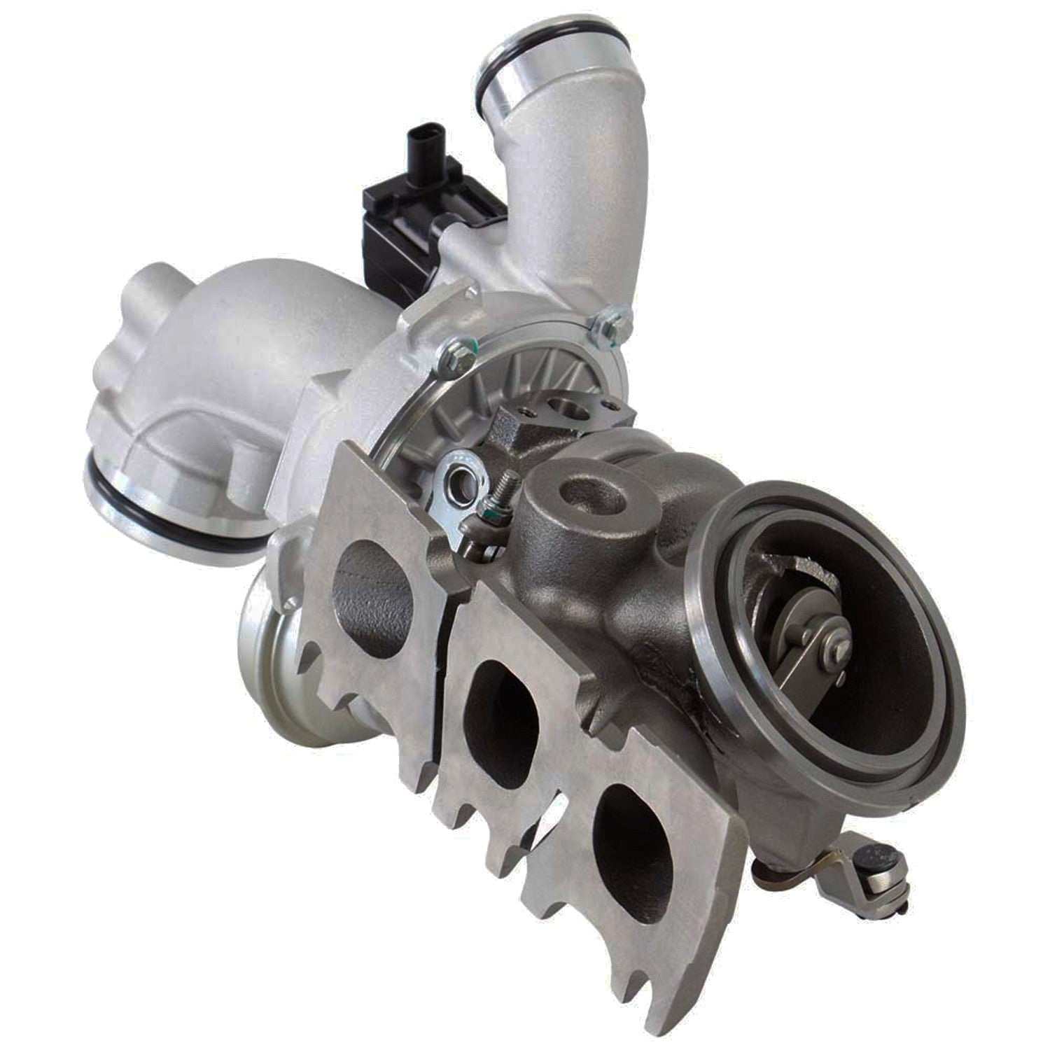 Sophio GPD Turbocharger 2511631 image 2