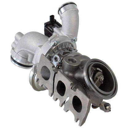 Sophio GPD Turbocharger 2511631 image 2