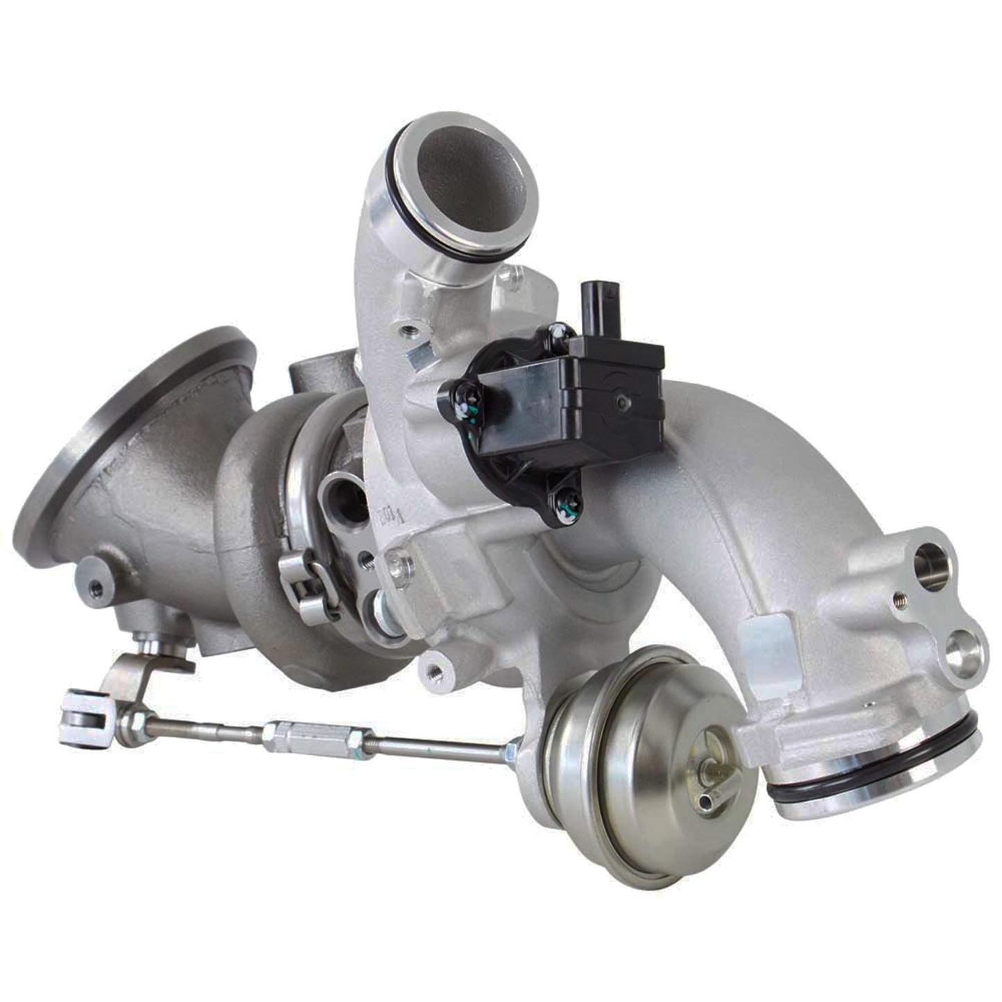 Sophio GPD Turbocharger 2511631 image 3