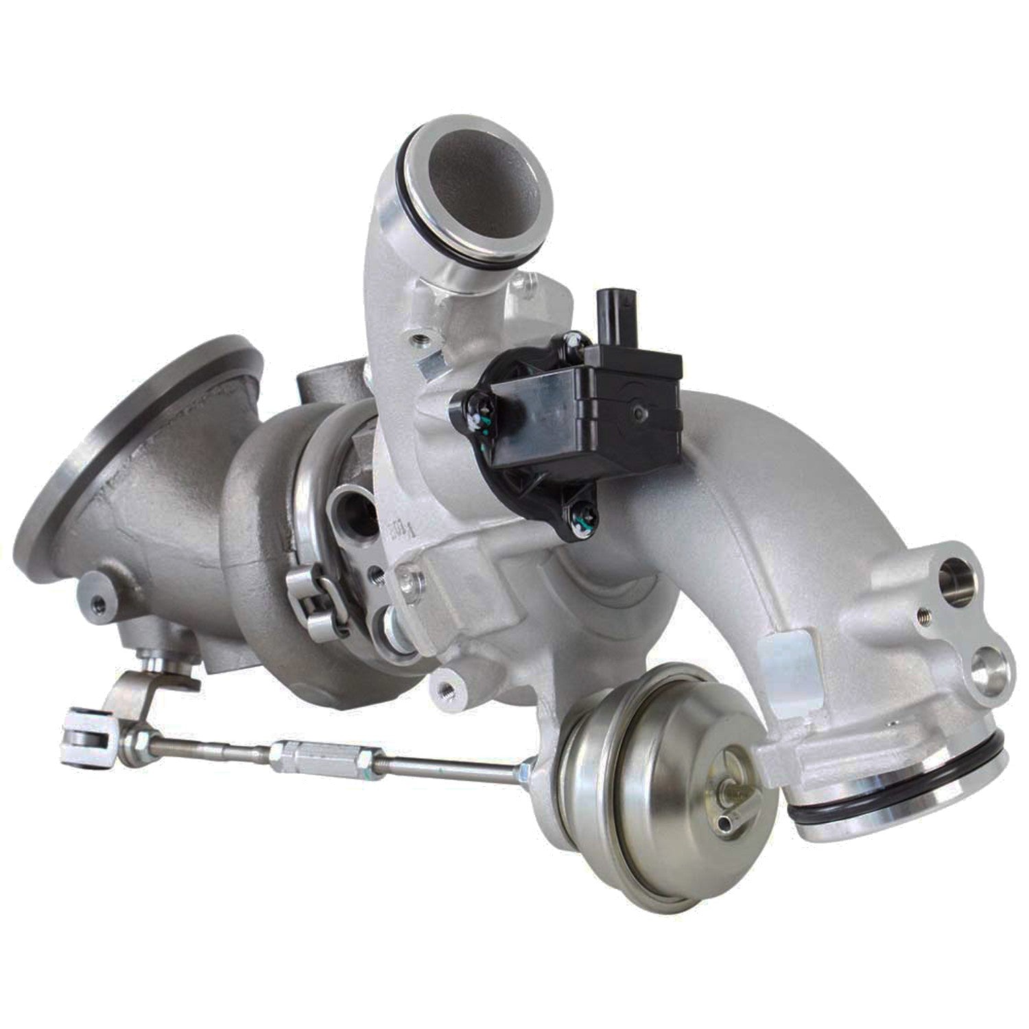 Sophio GPD Turbocharger 2511631 image 3