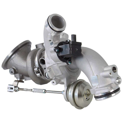 Sophio GPD Turbocharger 2511631 image 3