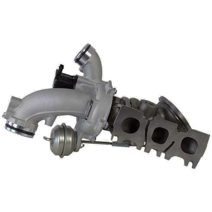 Sophio GPD Turbocharger 2511631 image 6