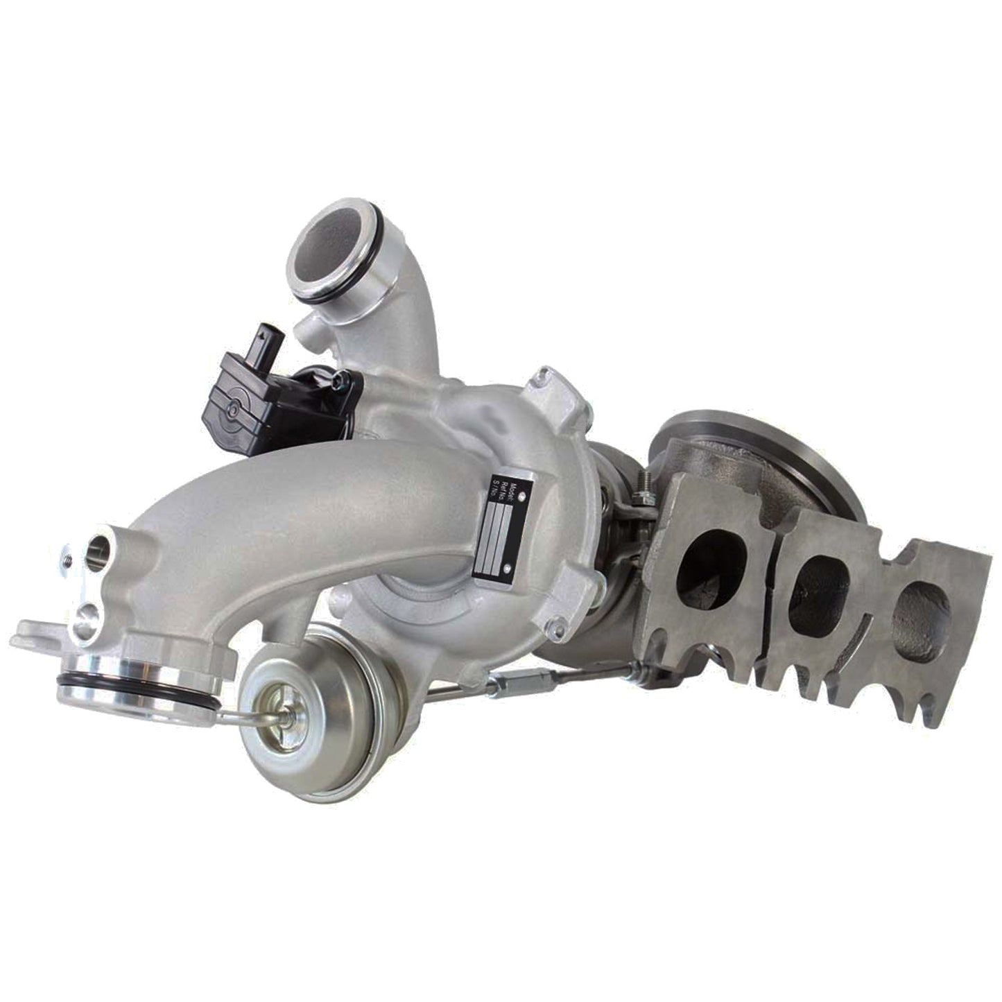 Sophio GPD Turbocharger 2511631 main image