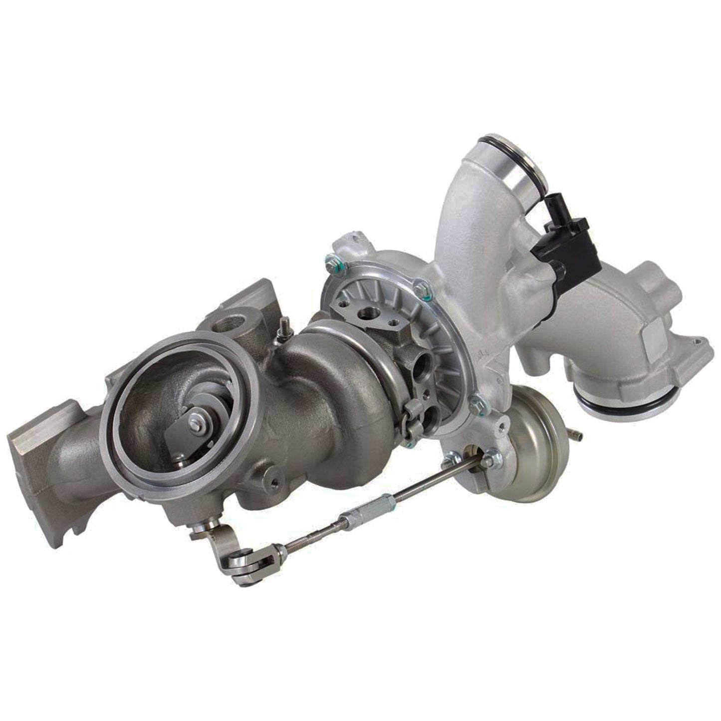 Sophio GPD Turbocharger 2511631 image 7