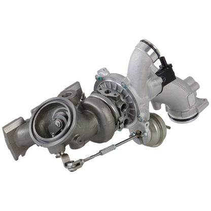 Sophio GPD Turbocharger 2511631 image 7